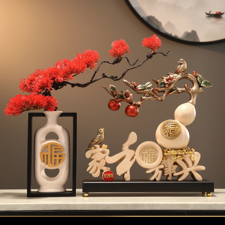 Feng Shui Decor