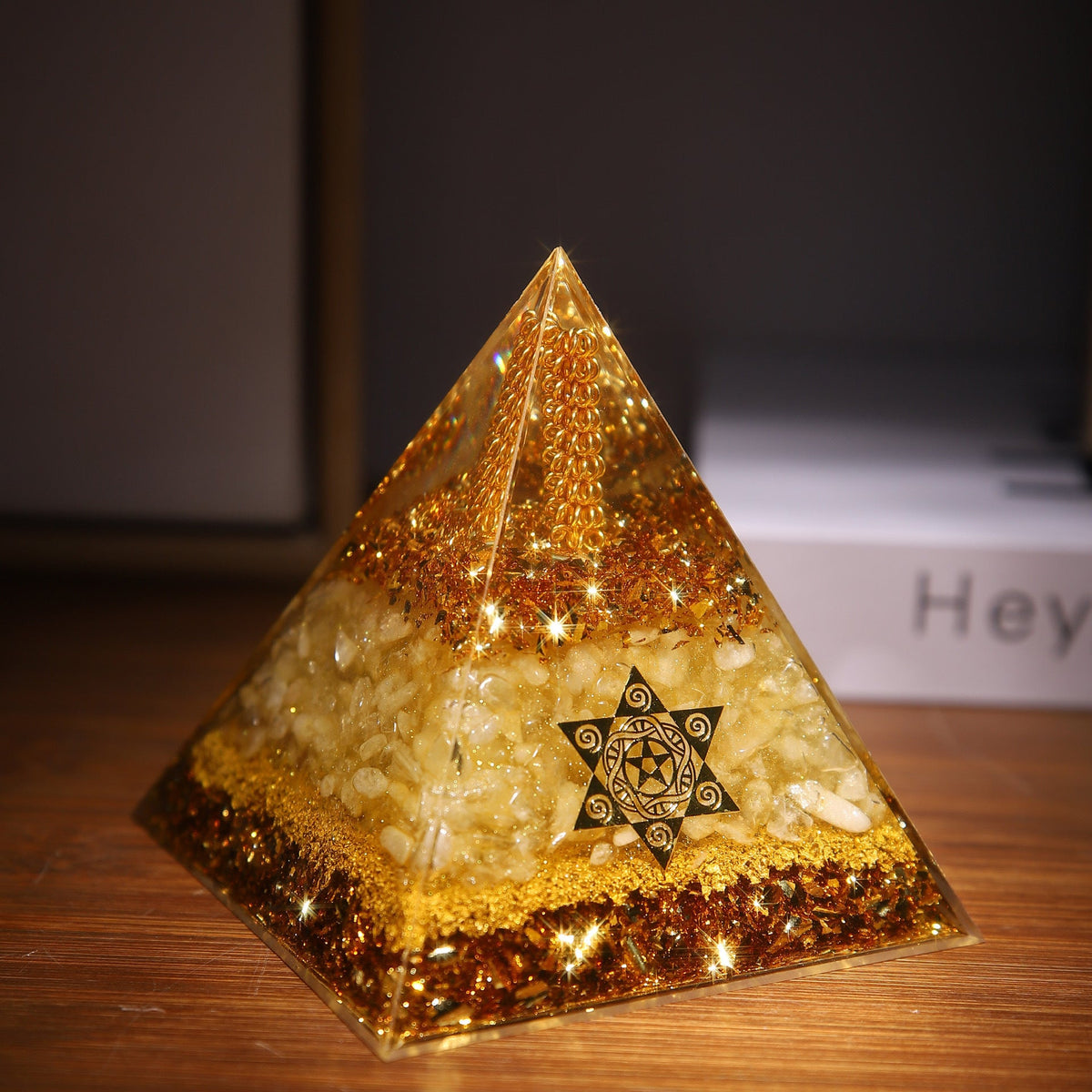 Artisan Resin Crafts