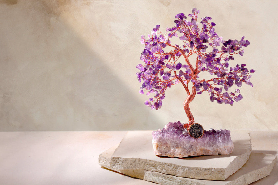 Crystal Tree