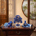 Tree of Vision · Lapis Lazuli