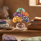 Tree of Balance · Multi Crystal