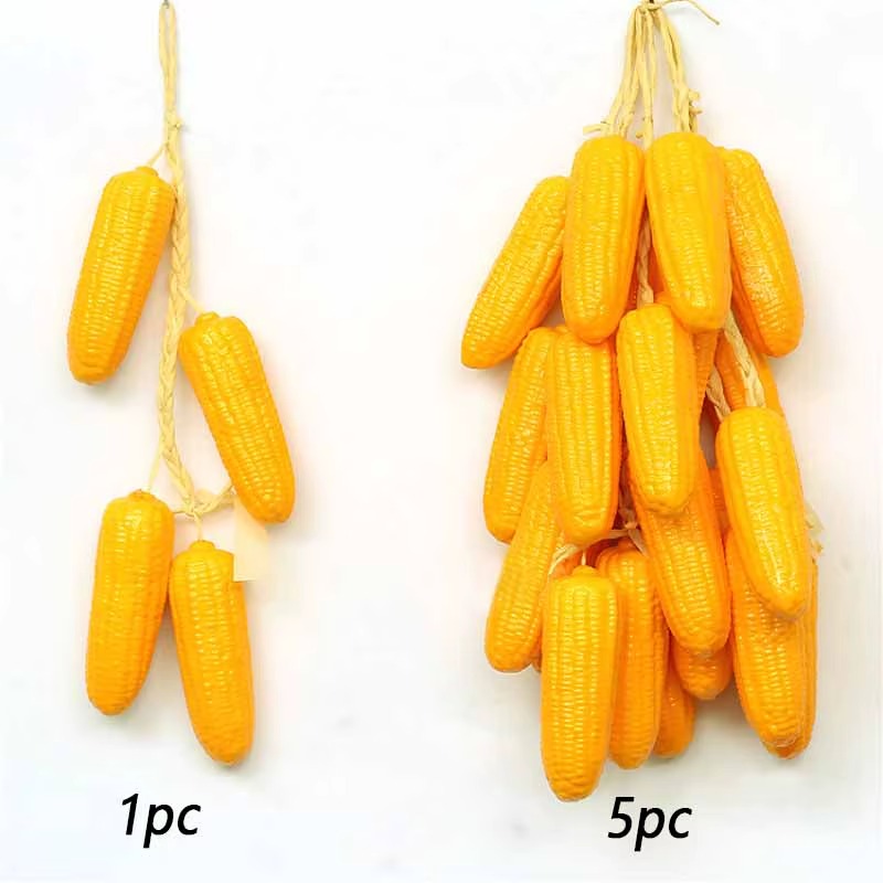 Artificial Simulation Food Vegetables Fake Chili Pepper Fruit Photography Props For Decoration Room Home Christmas Wall Decor