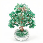 Tree of Healing · Green Aventurine