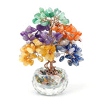 Tree of Balance · Multi Crystal