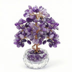 Tree of Wisdom · Amethyst