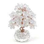 Tree of Harmony · White Quartz