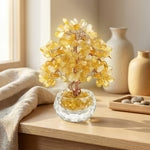 Tree of Prosperity · Citrine